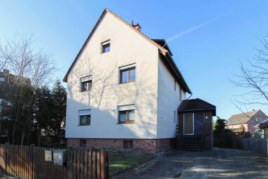 Einfamilienhaus zum Kauf 337.000 € 8 Zimmer 165,4 m² 760,1 m² Grundstück Hämelerwald Lehrte 31275