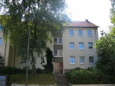 Wohnung zur Miete 560 € 3 Zimmer 61,2 m² 2. Geschoss Schützenstr. 157 Weitmar - Mitte Bochum 44795