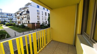 Wohnung zur Miete 798,24 € 2 Zimmer 50 m² Gaffelsteig 2 Grünau Berlin 12527