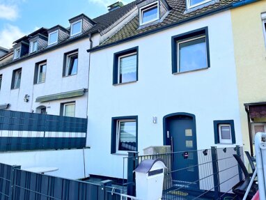 Reihenmittelhaus zum Kauf provisionsfrei 175.000 € 2 Zimmer 88 m² 171,1 m² Grundstück Bredenbruch Hemer 58675