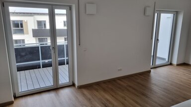 Wohnung zur Miete 835 € 2 Zimmer 69 m² 2. Geschoss frei ab sofort Marie-Juchacz-Straße 5 Burglengenfeld Burglengenfeld 93133