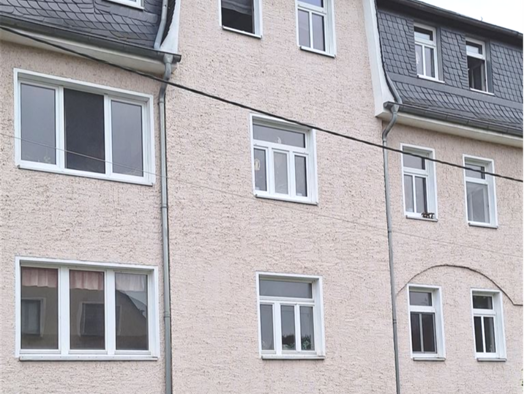 Wohnung zur Miete 319 € 2 Zimmer 58 m² frei ab sofort Niederwiesa 09577