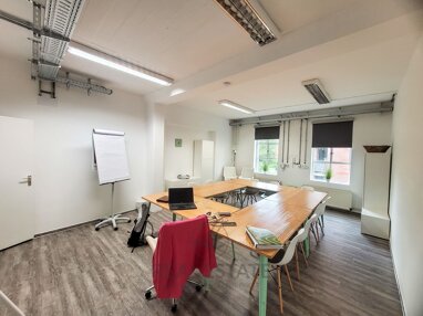 Bürofläche zur Miete Provisionsfrei 765 € 45 m² Bürofläche Wandsbek Hamburg 22041