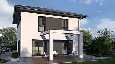 Haus zum Kauf Provisionsfrei 455.000 € 6 Zimmer 154 m²<br/>Wohnfläche 1.000 m²<br/>Grundstück Birken-Honigsessen Birken-Honigsessen 57587