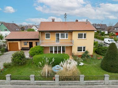 Wohnung zum Kauf 359.000 € 3,5 Zimmer 101 m² Fasanenweg 2 Zienken Neuenburg am Rhein 79395