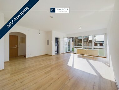 Wohnung zum Kauf 280.000 € 3 Zimmer 84 m² 4. Geschoss Ludwigsfeld Nürnberg 90478