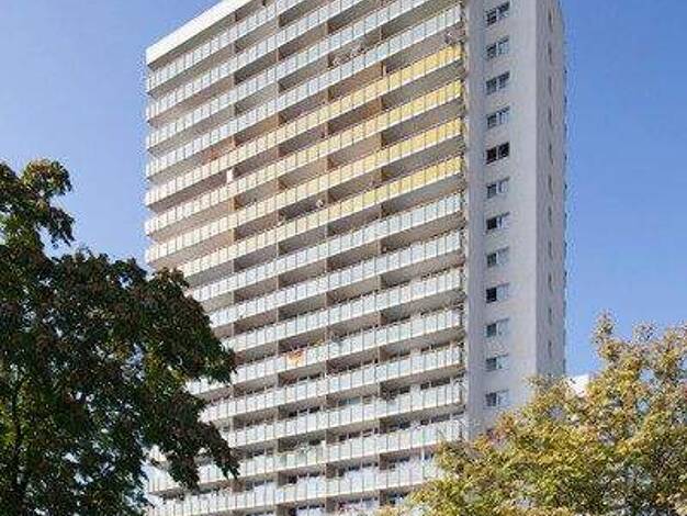 Wohnung zur Miete 961 € 3 Zimmer 83,7 m² 20. Geschoss frei ab 15.01.2026 Am Taubertsberg 4 Hartenberg/Münchfeld Mainz 55122