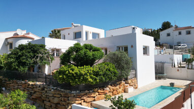 Villa zum Kauf 549.000 € 4 Zimmer 137 m² 403 m² Grundstück Pedreguer 03750