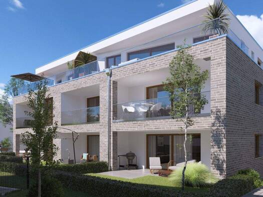 Fertig- und Musterhäuser zum Kauf Beckhausstraße 146 Schildesche Bielefeld 33611