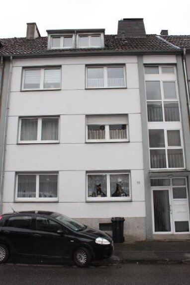 Wohnung zur Miete 695 € 3 Zimmer 80,5 m² 2. Geschoss Rheydt Mönchengladbach 41236