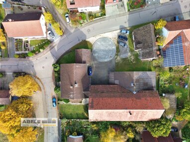 Bauernhaus zum Kauf 825.000 € 7,5 Zimmer 190 m² 2.138 m² Grundstück Weidach Blaustein/Weidach 89134