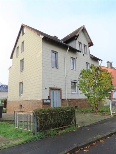 Mehrfamilienhaus zum Kauf Provisionsfrei 398.000 € 8 Zimmer 160 m² 479 m² Grundstück Niederzwehren Kassel 34134