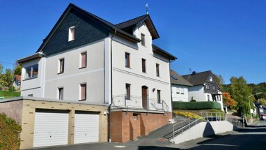 Einfamilienhaus zum Kauf 319.000 € 9 Zimmer 222 m² 907 m² Grundstück Buschhütten Kreuztal 57223
