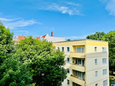 Wohnung zum Kauf 360.000 € 3,5 Zimmer 92 m² 3. Geschoss Steglitz Berlin 12167
