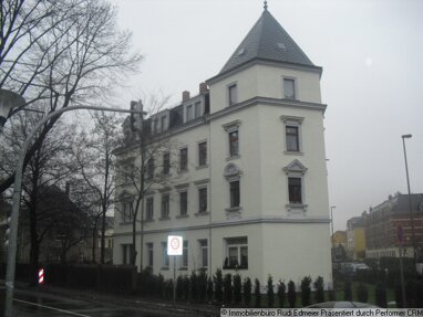 Wohnung zur Miete 499 € 3 Zimmer 59 m² 3. Geschoss Rankestr.26 Mickten (Sternstr.) Dresden 01139