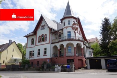 Wohnung zur Miete 994 € 5 Zimmer 176 m² frei ab sofort Sondershausen Sondershausen 99706