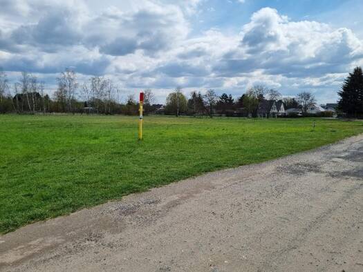 Grundstück zum Kauf 3.400.000 € 17.000 m² Grundstück Baugenehmigung vorhanden Steinstraße Ketzin Ketzin/Havel 14669