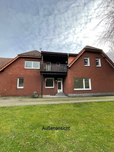 Wohnung zur Miete 950 € 3 Zimmer 110 m² Erdgeschoss Wolbeck Münster 48155