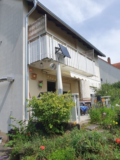 Mehrfamilienhaus zum Kauf 889.000 € 8 Zimmer 174 m² 508 m² Grundstück Heiligenloh Erlangen / Alterlangen 91056