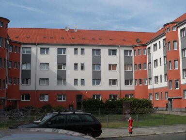 Wohnung zur Miete 255 € 1 Zimmer 30,6 m² 2. Geschoss frei ab 01.04.2025 Broitzemer Straße 240 Wilhelmitor - Nord Braunschweig 38118