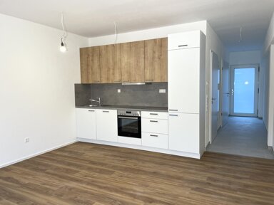 Wohnung zur Miete 630 € 2,5 Zimmer 45 m² Tuttlingen Tuttlingen 78532