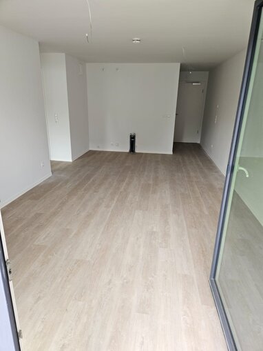 Wohnung zur Miete 960 € 2 Zimmer 56,4 m² Erdgeschoss frei ab sofort Ulzburger Straße 643 Harksheide Norderstedt 22844