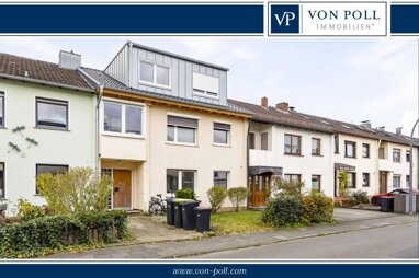 Mehrfamilienhaus zum Kauf 595.000 € 9 Zimmer 213,2 m² 414 m² Grundstück Longerich Köln 50737