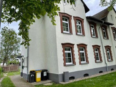 Wohnung zur Miete 526 € 2 Zimmer 52,2 m² frei ab 05.02.2025 Husarenstr. 8 Niedereving Dortmund 44339