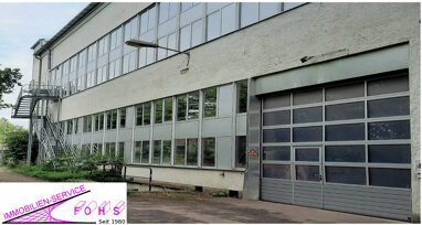 Halle/Industriefläche zur Miete 2.333 m² Lagerfläche Aubing-Süd München-Neuaubing 81249
