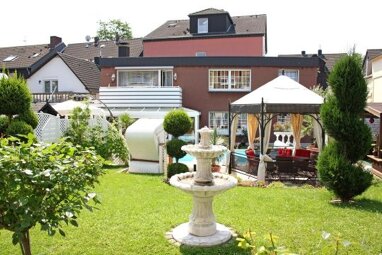 Haus zum Kauf Provisionsfrei 133.000 € 5,5 Zimmer 150 m² 300 m² Grundstück Lütgendortmunder Str. 71 Elmenhorst Elmenhorst/Lichtenhagen 18107