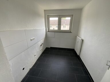 Wohnung zur Miete nur mit Wohnberechtigungsschein 233 € 3 Zimmer 55,7 m² 2. Geschoss Ludwig-Przelutzki-Straße 8 Grullbad Recklinghausen 45661