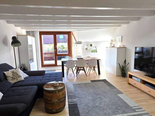 Wohnung zum Kauf 398.000 € 3,5 Zimmer 84 m² Oscar- Paret -Str. Hoheneck Ludwigsburg 71642
