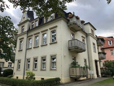 Wohnung zur Miete 370 € 1 Zimmer 37 m² 1. Geschoss Kronenstrasse Trachau (Wahnsdorfer Str.) Dresden 01129