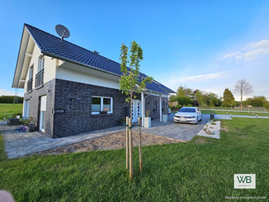 Einfamilienhaus zum Kauf 949.000 € 6 Zimmer 192,7 m² 1.350 m² Grundstück Ahmstorf Rennau / Ahmstorf 38368