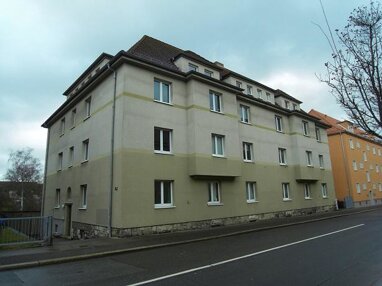 Wohnung zur Miete 660 € 3 Zimmer 73,1 m² 1. Geschoss frei ab 15.07.2024 Fuldaer Straße 142 Nordvorstadt Weimar 99423
