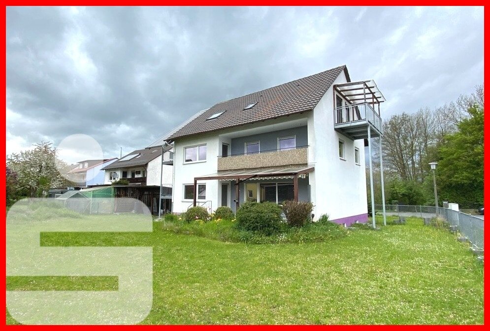 Mehrfamilienhaus zum Kauf 495.000 € 8,5 Zimmer 230 m²<br/>Wohnfläche 978 m²<br/>Grundstück Markt Bibart Markt Bibart 91477