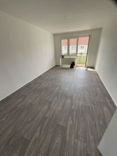 Wohnung zur Miete 410 € 3 Zimmer 63,4 m² 4. Geschoss Knobelsdorffallee 25 Mosigkau Dessau-Roßlau 06847