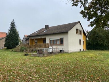 Wohnung zur Versteigerung 120.000 € 5 Zimmer 122,6 m² EG frei ab sofort Polsdorf Allersberg 90584