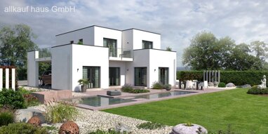 Einfamilienhaus zum Kauf Provisionsfrei 671.700 € 5 Zimmer 222,9 m² 610 m² Grundstück Bergl Schweinfurt 97424