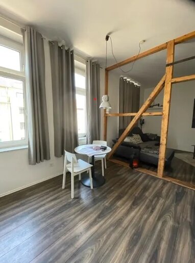 Wohnung zur Miete 550 € 2 Zimmer 60 m² Ruttenscheider Str. 181 Rüttenscheid Essen 45131