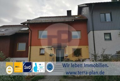 Reihenmittelhaus zum Kauf 309.000 € 7 Zimmer 158 m² 320 m² Grundstück Vilshofen Vilshofen 94474