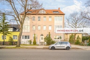 Wohnung zum Kauf 280.000 € 4 Zimmer 118 m² frei ab sofort Mahlsdorf Berlin 12623