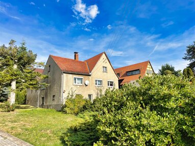 Bauernhaus zum Kauf 169.000 € 9 Zimmer 270,3 m² 1.300 m² Grundstück Röhrsdorf Klipphausen 01665