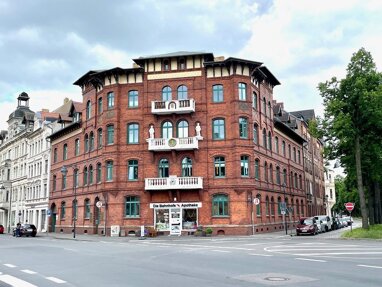 Praxisfläche zur Miete 800 € 4 Zimmer 103,9 m² Bürofläche Torgau Torgau 04860