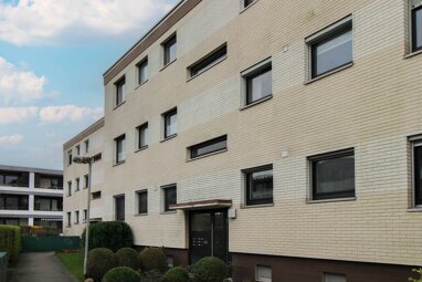 Wohnung zum Kauf 135.000 € 3 Zimmer 81,1 m² 1. Geschoss Hondelage Braunschweig 38108