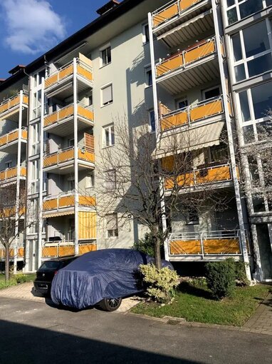 Wohnung zum Kauf Provisionsfrei 199.000 € 3 Zimmer 54 m² Bärenschanze Nürnberg 90429