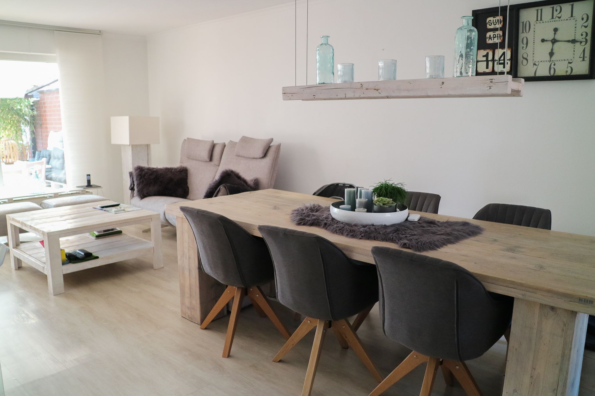Wohnung zur Miete Wohnen auf Zeit 2.600 € 5 Zimmer 118 m²<br/>Wohnfläche 01.09.2024<br/>Verfügbarkeit Pesch Köln 50767
