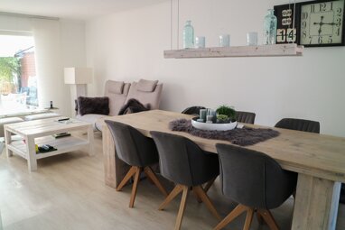 Wohnung zur Miete Wohnen auf Zeit 2.600 € 5 Zimmer 118 m² frei ab 01.09.2024 Pesch Köln 50767