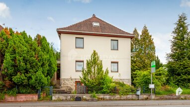 Einfamilienhaus zum Kauf 269.000 € 6 Zimmer 150 m² 485 m² Grundstück Cortendorf Coburg 96450