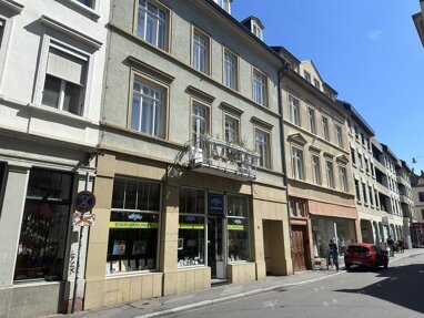 Bürofläche zur Miete 13 € 90 m² Bürofläche teilbar ab 90 m² Voraltstadt Heidelberg 69115